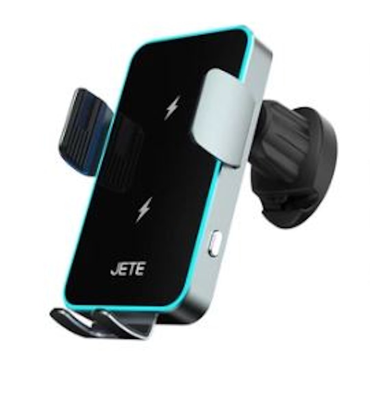 JETE Wireless Car Charger 1