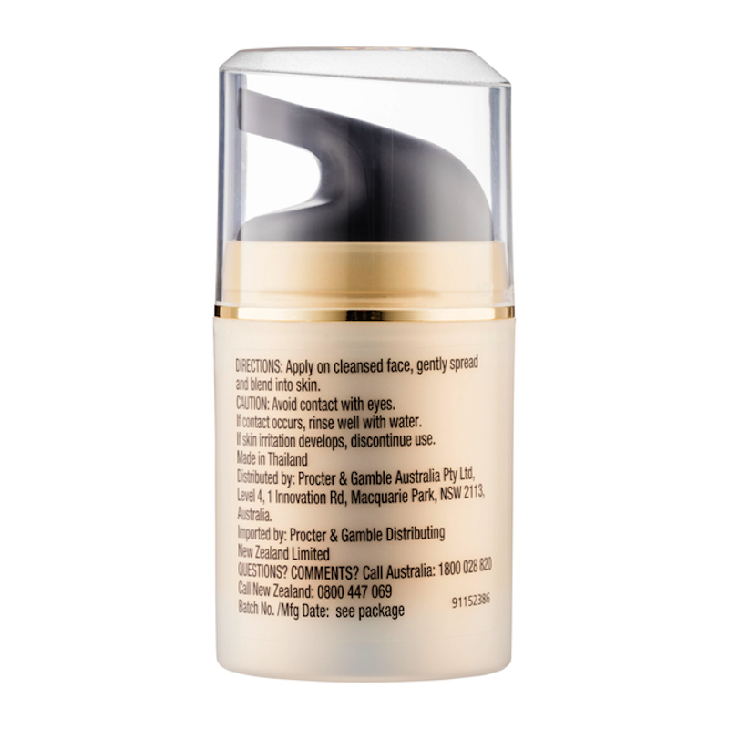 Olay Total Effects SPF BB Crème 2