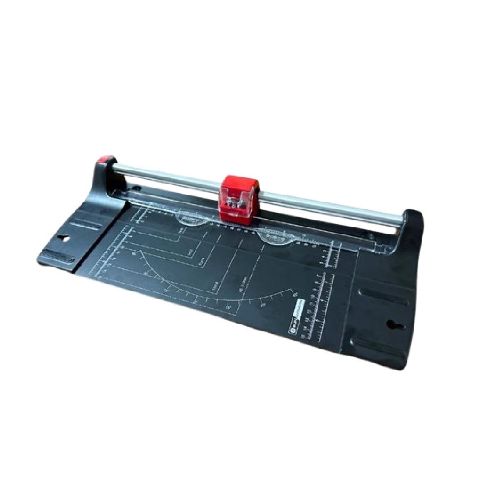 SUN 4 in 1 Paper Trimmer A4 ｜ MT402