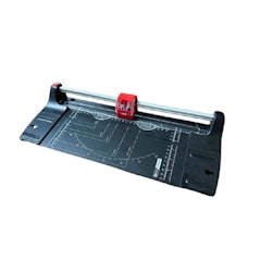 SUN 4 in 1 Paper Trimmer A4
