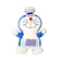 Boneka Karakter Doraemon Koki 1