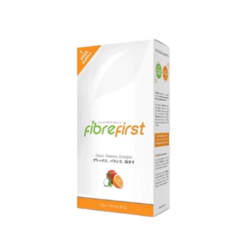 FibreFirst Fibre Supplement 1