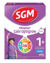 SGM Eksplor Gain Optigrow 1+