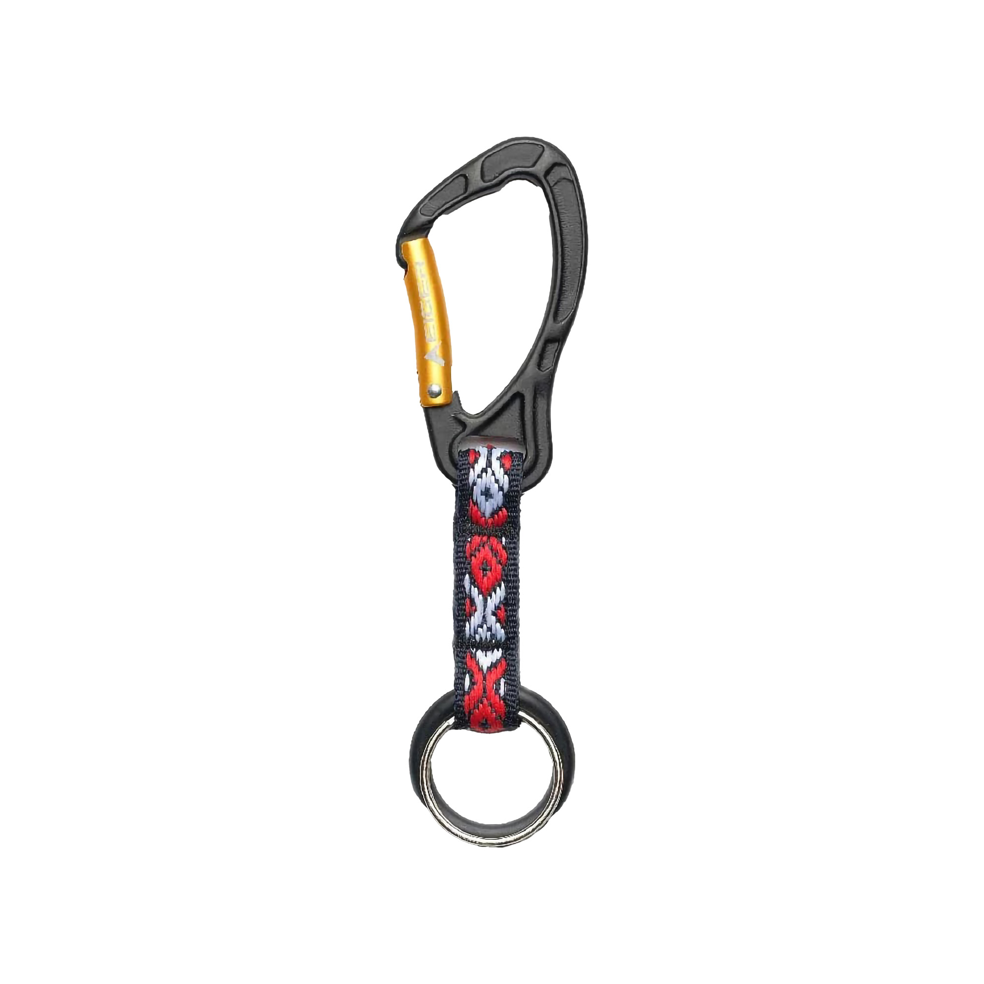 EIGER Ethnic Keychain