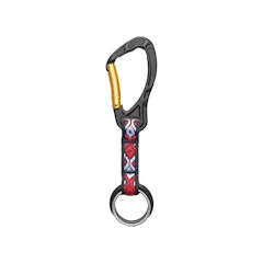 EIGER Ethnic Keychain