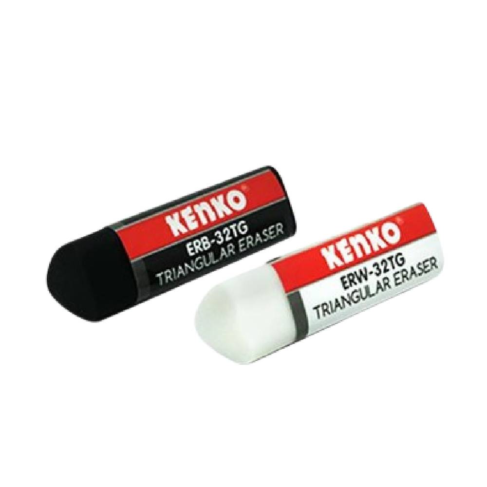Kenko Triangular Eraser 32TG