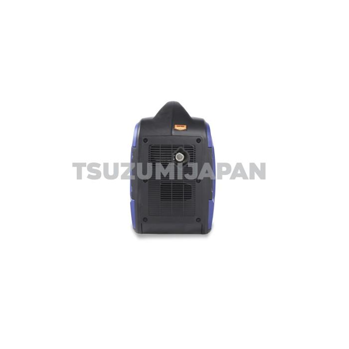 Tsuzumi Silent Inverter Mini Portable 4