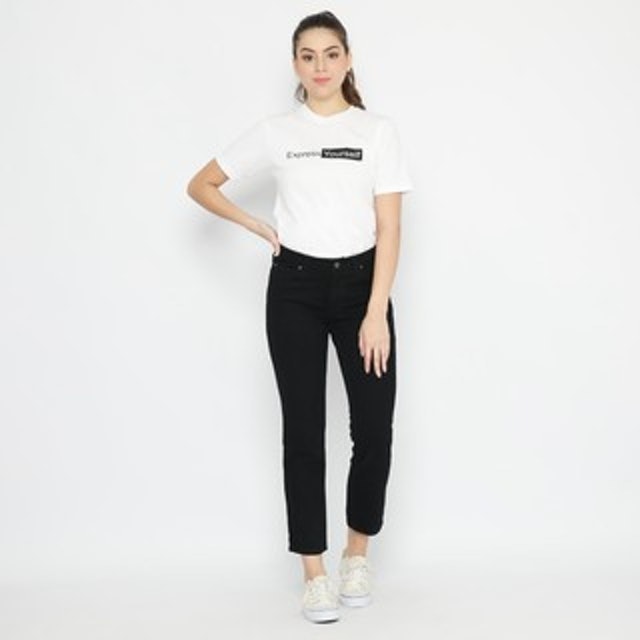 Boyfriend Jeans Low Waist 3