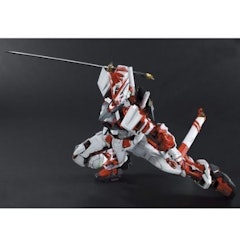 MBF-P02 Gundam Astray Red Frame