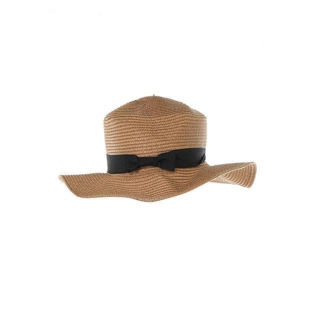 Ignacio Topi Pantai Wanita Panama Summer 