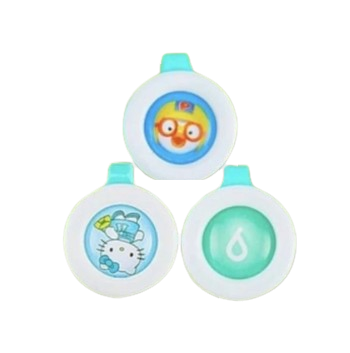 Bikit Guard Pin Anti Nyamuk