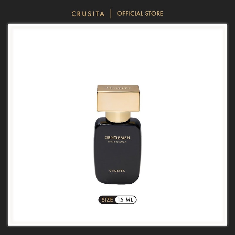 Crusita Gentlemen Extrait de Parfum 2
