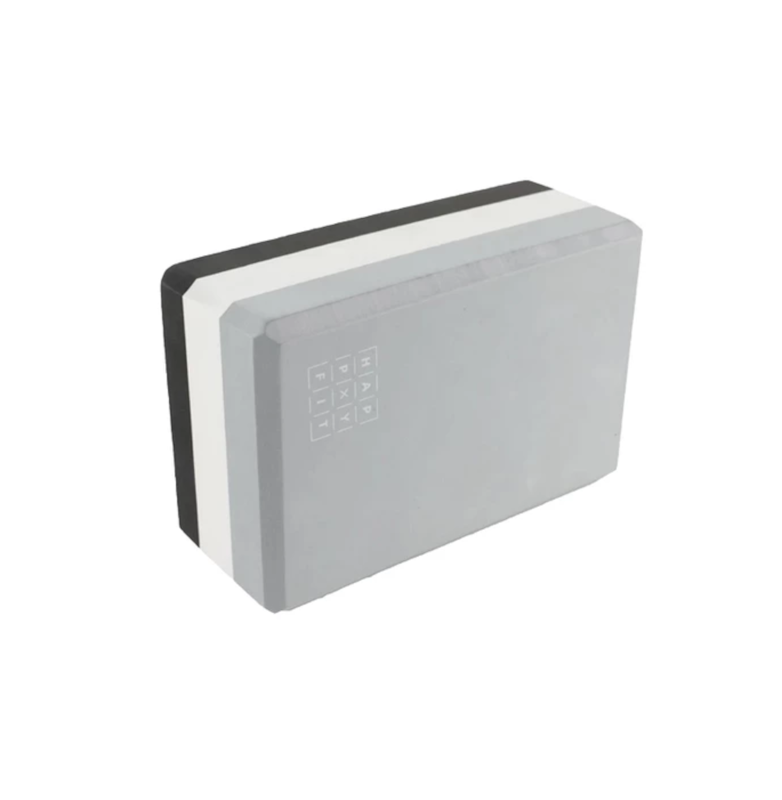 HAPPYFIT Yoga Block Premium 1