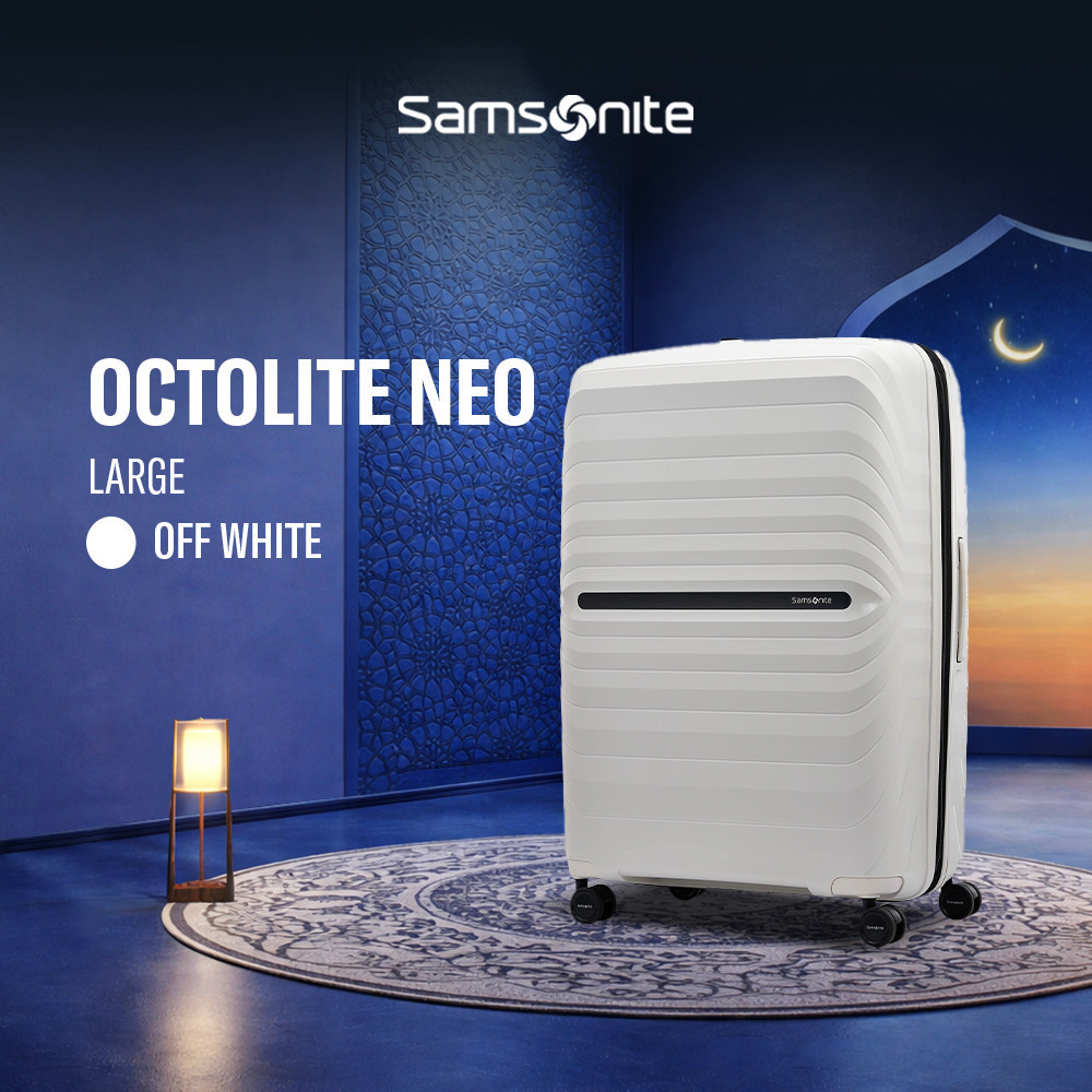 Samsonite Octolite Neo Spinner 81/30 EXP