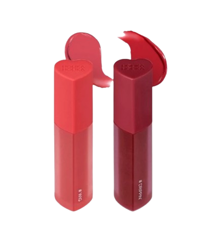 HOLIKA HOLIKA ｜ Heart Crush Glow Tint Air