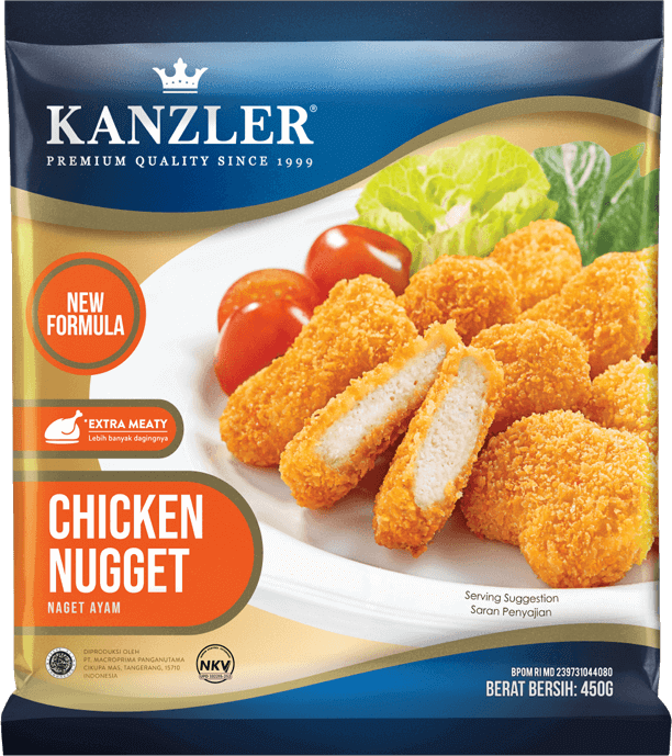 10 Rekomendasi Produk Kanzler Terbaik  5