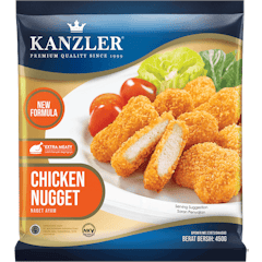 Original Chicken Nugget