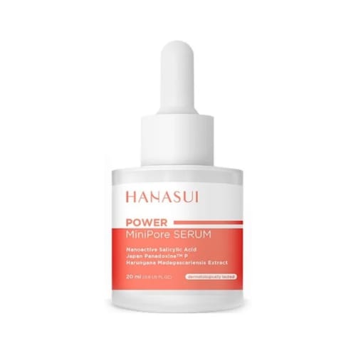 Hanasui ｜ Power Mini Pore Serum