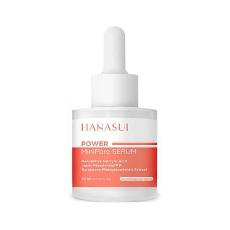 Power Mini Pore Serum 1