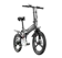 Dongguan Jietu Outdoor Sports Products Lankeleisi Folding E-Bike 1