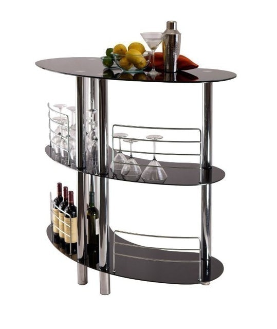 Meja Multifungtion Silvano