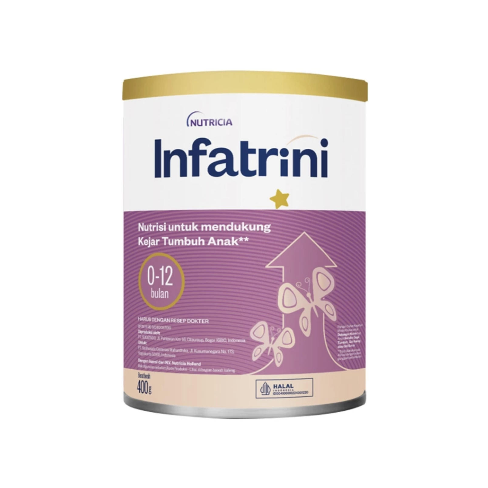 Infatrini