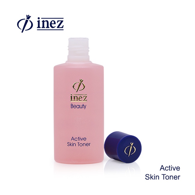 Inez Active Skin Toner