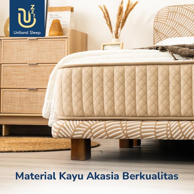 Uniland Sleep Lumi Nordic 3