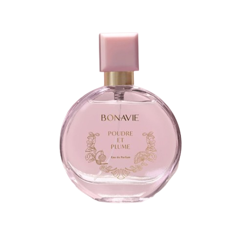 BONAVIE ｜ Poudre et Plume Eau de Parfum