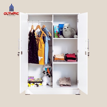 Olympic Baby Locker 2