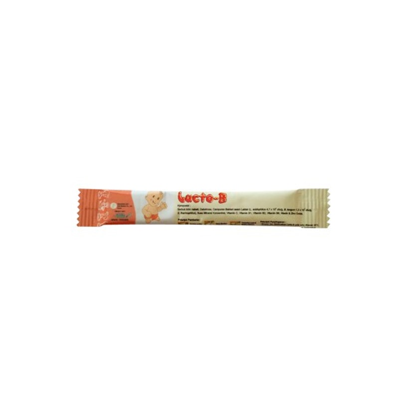 Lacto-B 3
