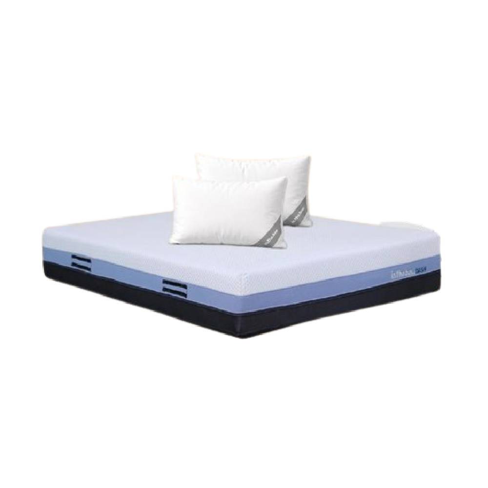 10 Rekomendasi Spring Bed Harga 3 Jutaan Terbaik  [Merk Bagus & Berkualitas, Tidur Lebih Nyaman] (Terbaru Tahun 2026) 1