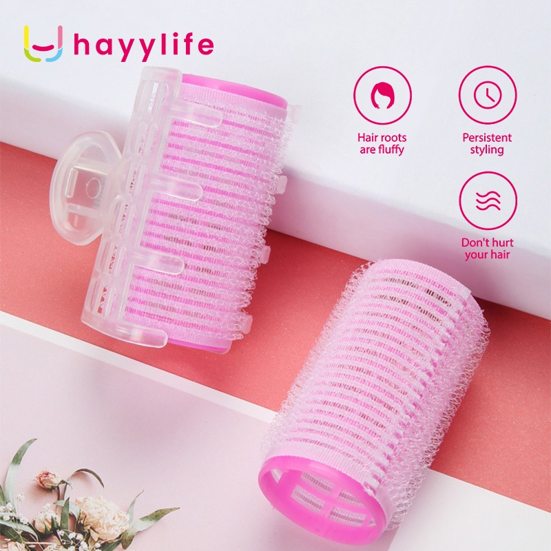 Hayylife  Hayylife Roller Rambut 