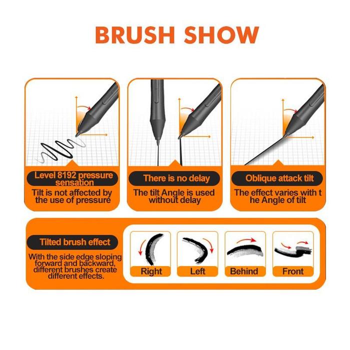 Shenzhenshi Maisifang Technology Goojodoq 10 Inch Drawing Tablet