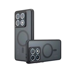 Gennext Case Magsafe Hybrid Matte Doff Xiaomi