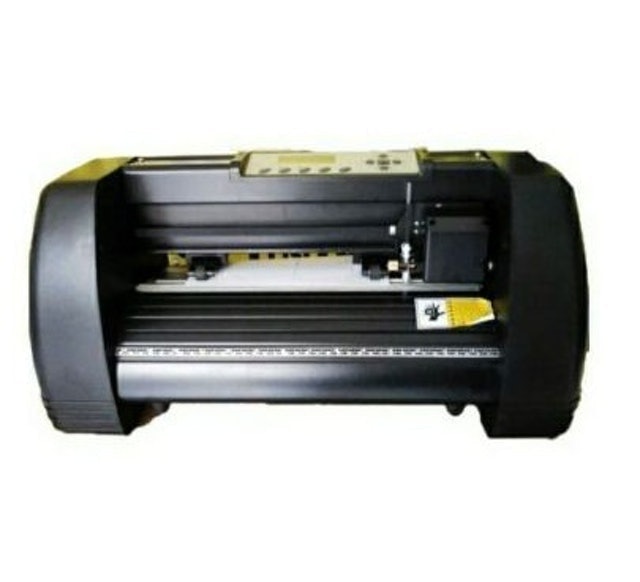 Mesin Cutting Sticker ｜ JK-361