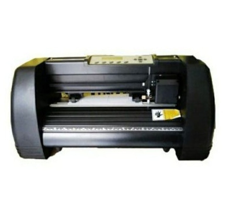 Mesin Cutting Sticker 1