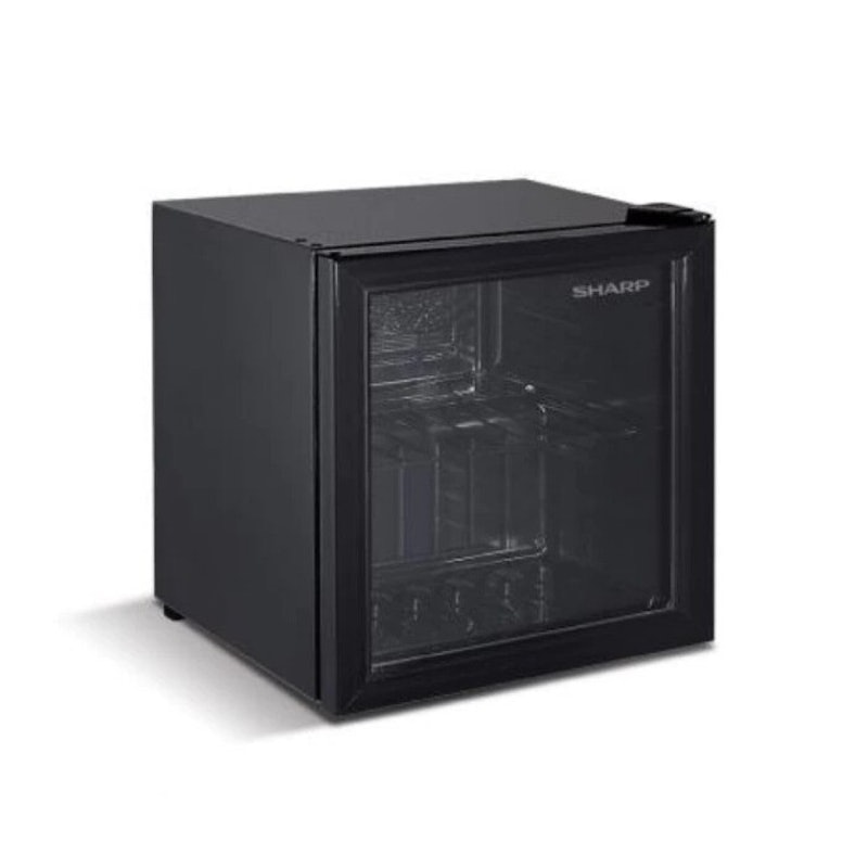 Mini Showcase 55L 1