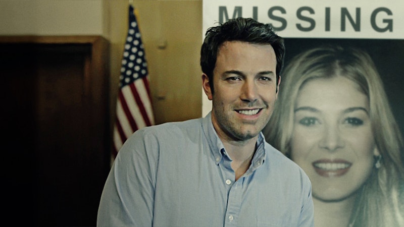Gone Girl 3