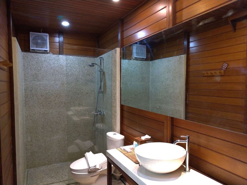 Aloravilla Hotel Senggigi 4