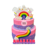 10 Rekomendasi Kue Ulang Tahun Karakter Terbaik 3