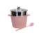 Pero Universal Indonesia Pero Stock Pot 6 Ltr + Steamer 24 cm 1