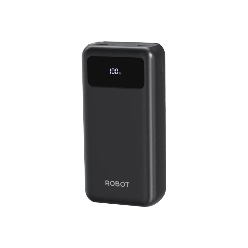 ROBOT Powerbank Fast Charging 1