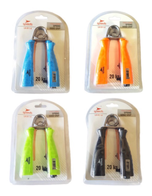 Handgrip ｜ LX 011-04