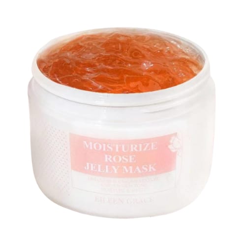 Eileen Grace Moisturize Rose Jelly Mask