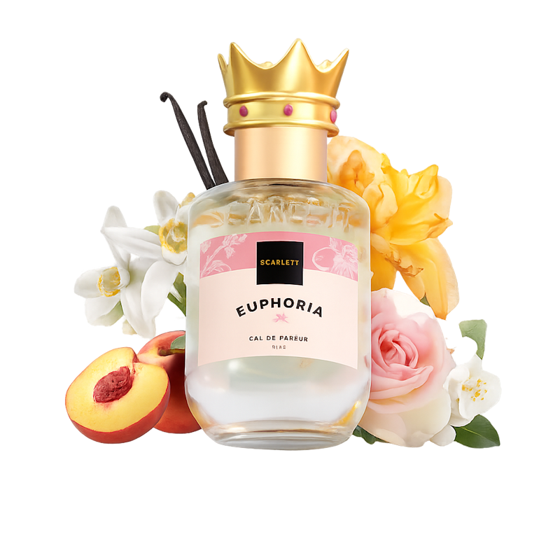 Eau De Parfum Euphoria 1