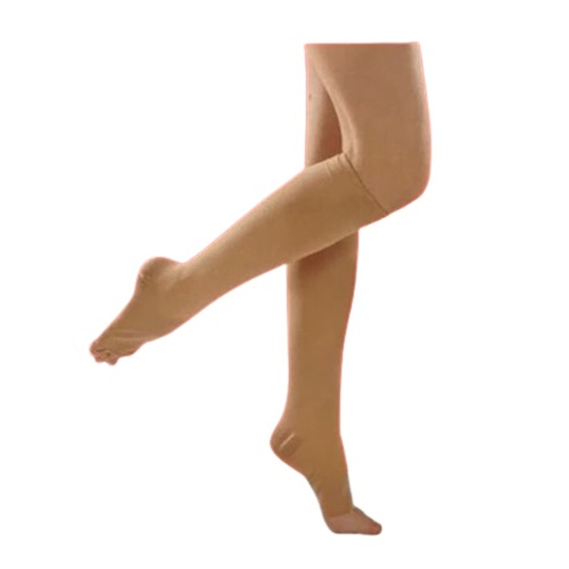 Life Resources Varicose Vein Stocking Calf 1
