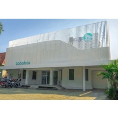 Bobobox Dago