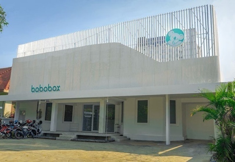 Bobobox Dago 1