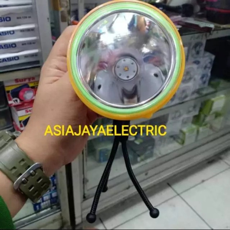 Kawachi Headlamps 2